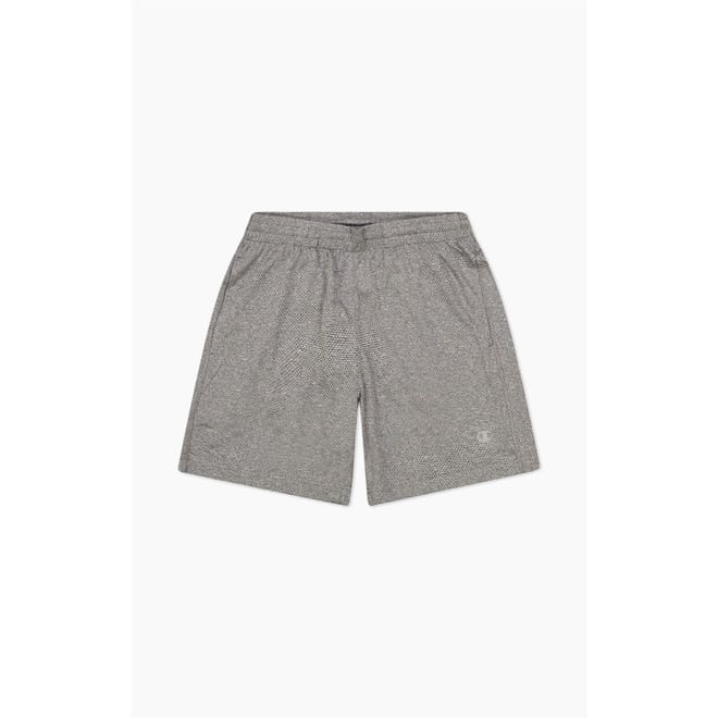 Bermuda Athletic Shorts