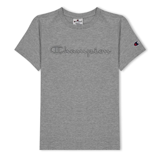 Crewneck T-Shirt Childrens