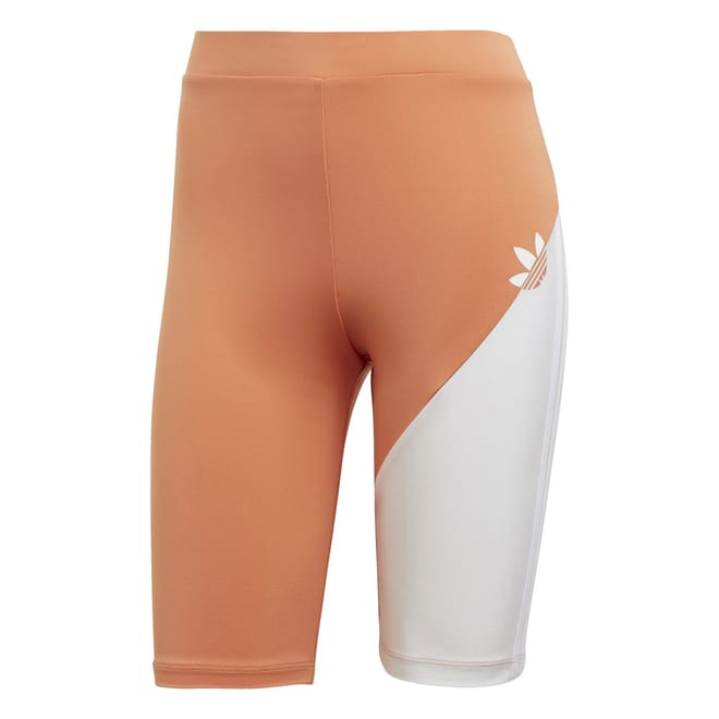 Skinny Fit Biking Short