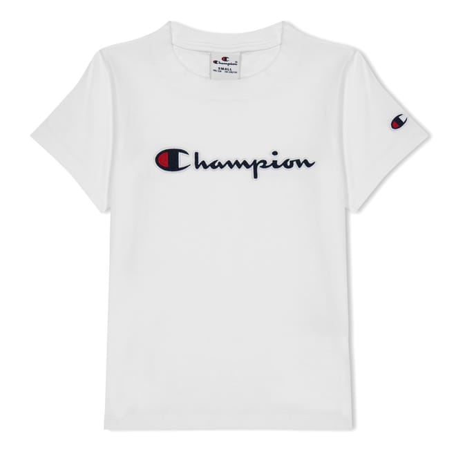 Roc Rcg Regular Fit Crew Neck T-Shirt