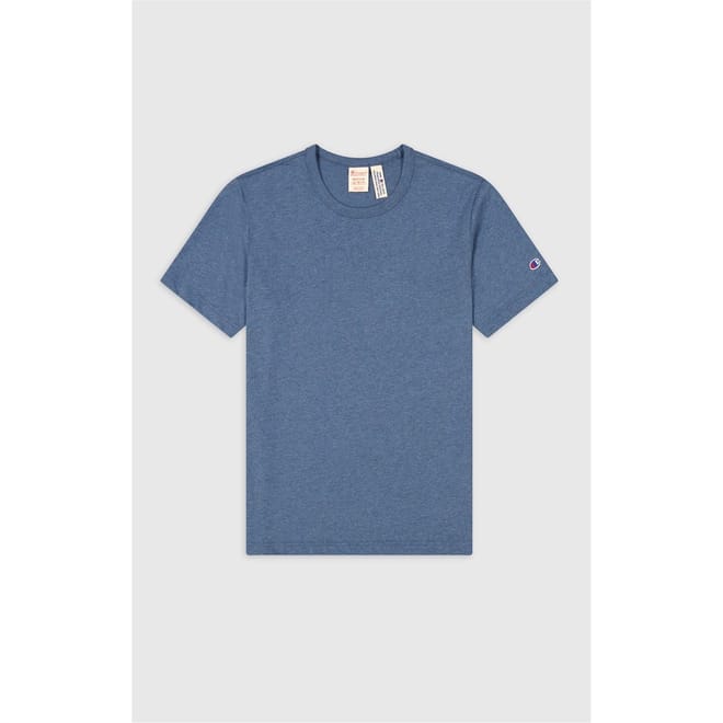 Mens Crewneck T-Shirt