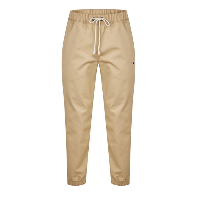 Casual Chinos