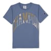 Crew Neck Regular Fit Short Sleeve T-Shirt