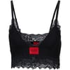 Triangle Padded Bralette