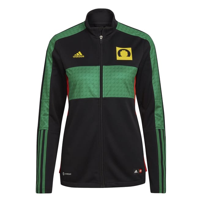 Mock Neck Long Sleeve Athletic Top