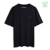 Alexander Regular Fit Circular T-Shirt