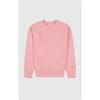 Regular Fit Crew Neck Long Sleeve Sweatshirt