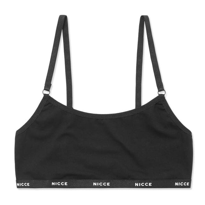 Womens Strappy Bralette