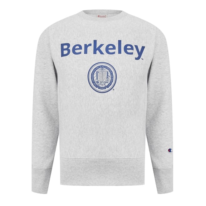 Crew Neck Text Graphic Sweatshirt
