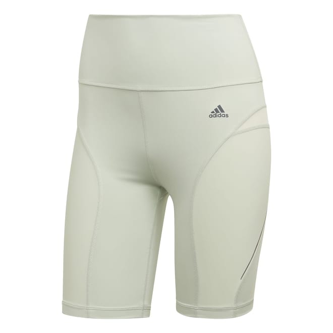 Tailored Slim Fit Athletic Shorts