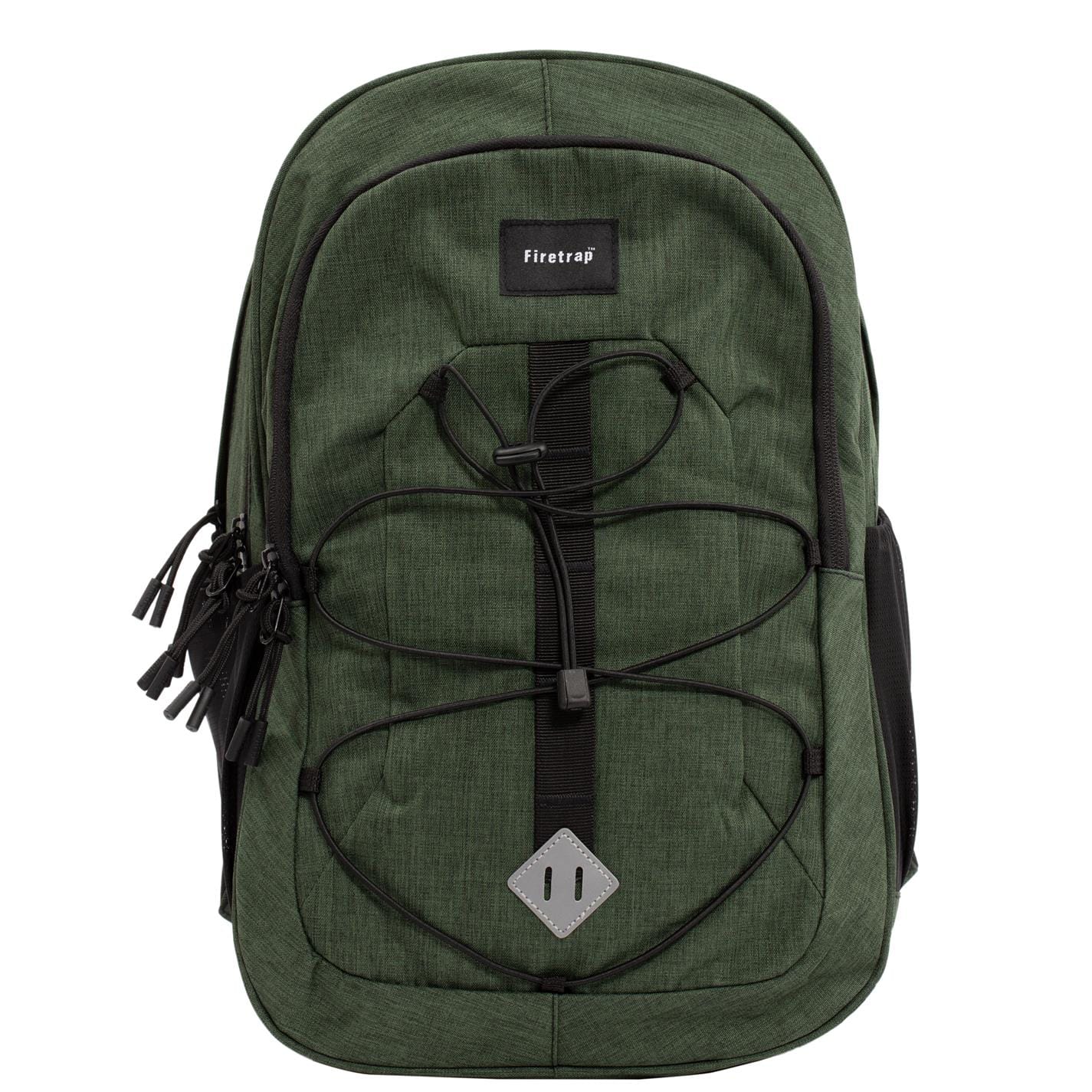 Firetrap rucksack hotsell