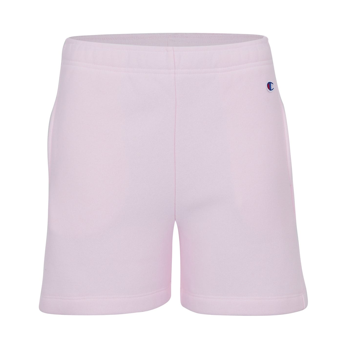 Pink champion shorts hotsell