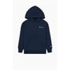 Hooded Regular Fit Long Sleeve Sweatshirt
