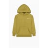 Hooded Relaxed Fit Sweatshirt