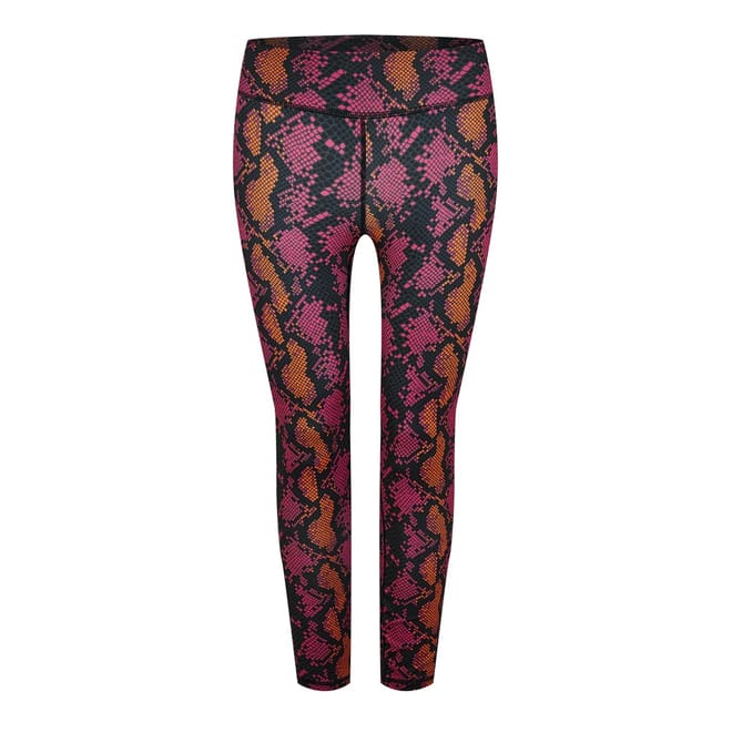 Crop Leggings
