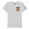 Crew Neck Regular Fit T-Shirt