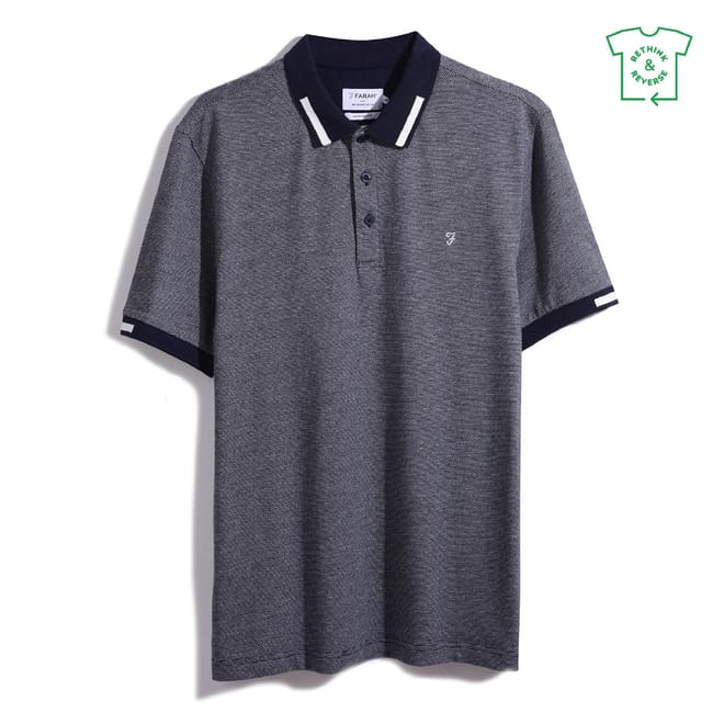 Lonnie Regular Fit Collared Shirt