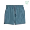 Colber Plain Swim Short