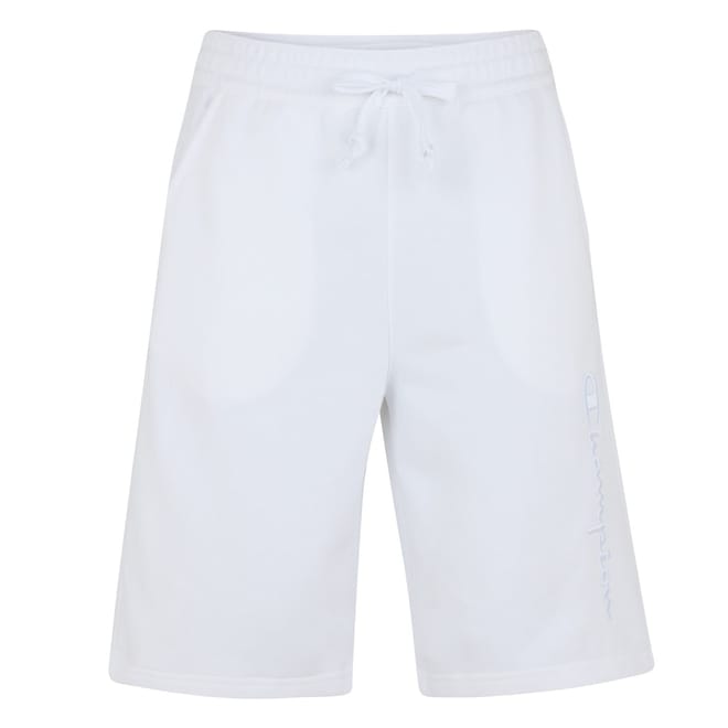 Long Sweat Shorts
