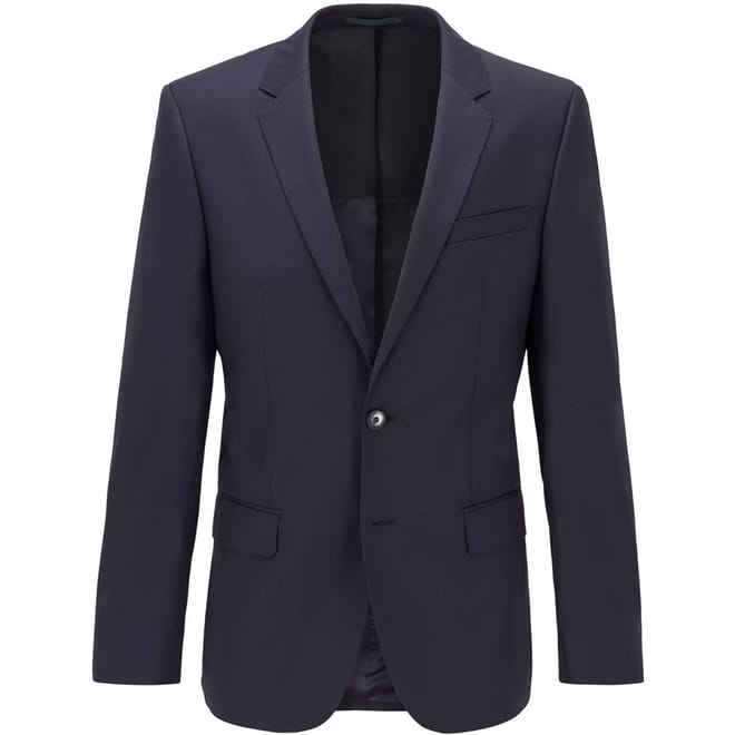 Cyl Blazer