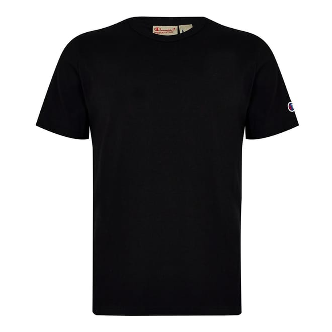 Mens Crewneck T-Shirt