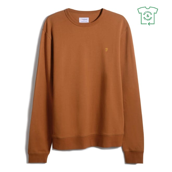 Crew Sweatshirt