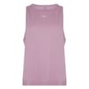 Maternity Crew Neck Regular Fit Tank Top