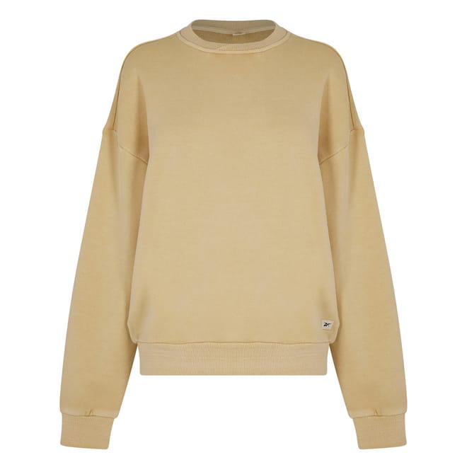 Womens Classics Sweatshirt