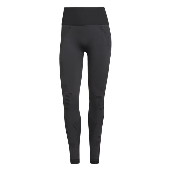 Knit Running Legging