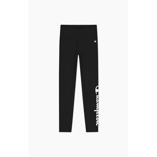 Crop Legging