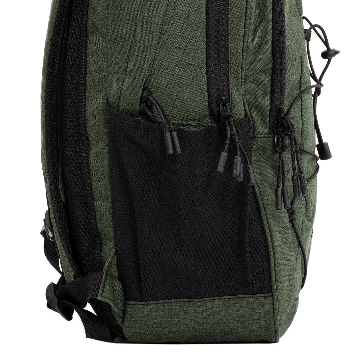 Firetrap Urban Backpack in Green