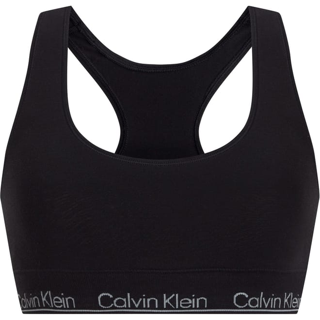 Seamless Racerback Bralette