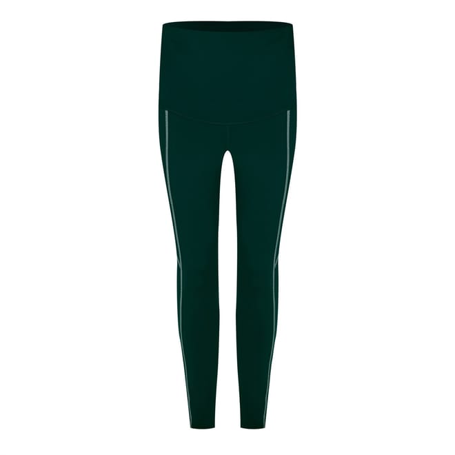 Lux 2.0 Slim Fit Running Legging