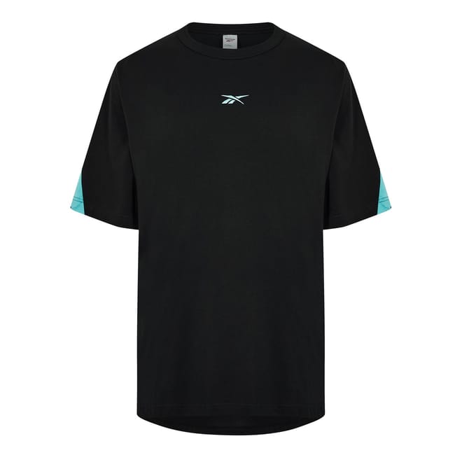 Crew Neck Regular Fit Short Sleeve T-Shirt
