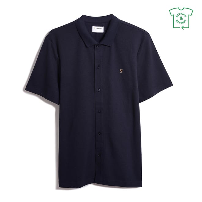 Short Sleeve Regular Fit Shirt