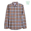 Checked Shirt