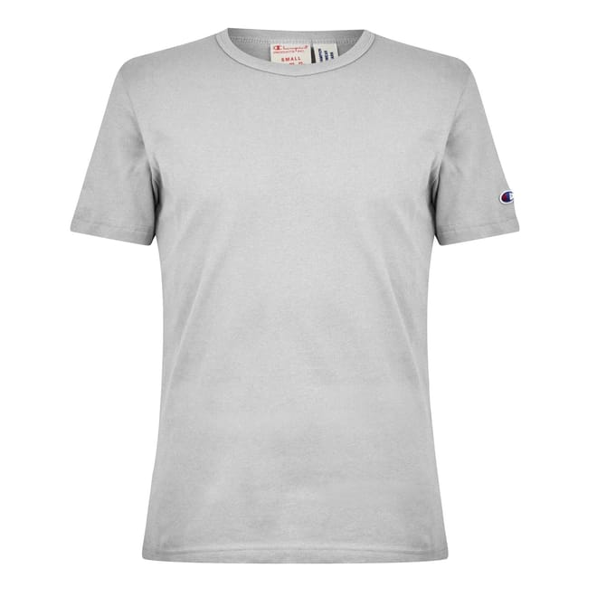 Mens Crewneck T-Shirt