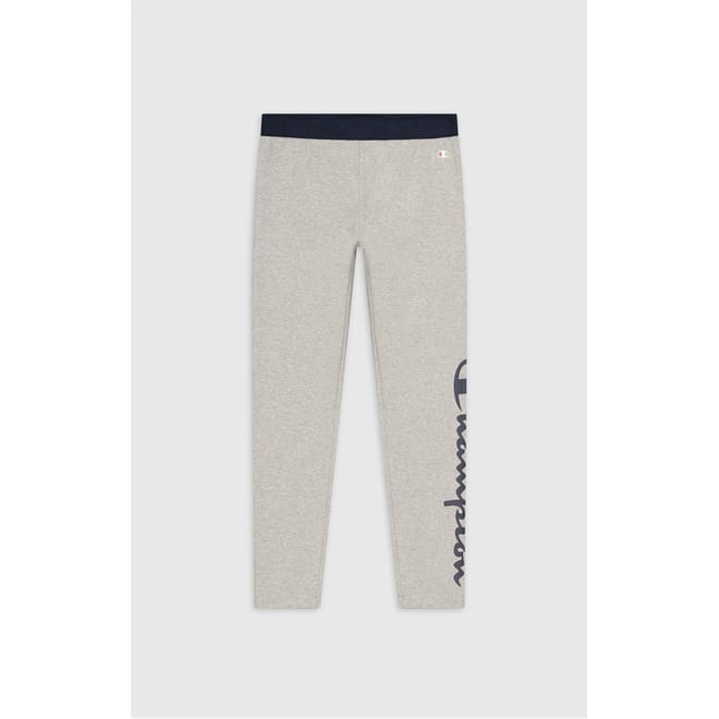 Crop Legging