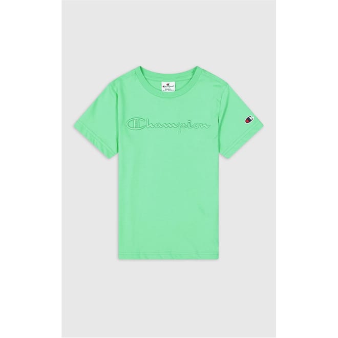 Crewneck T-Shirt Childrens