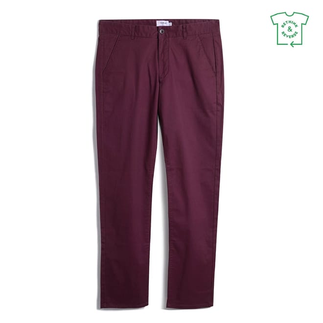 Elm Slim Chinos