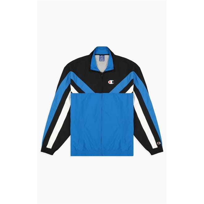 Zip Neck Regular Fit Sweatshirt