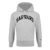 Hooded Regular Fit Long Sleeve Sweatshirt