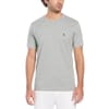 Point Embroidered T-Shirt