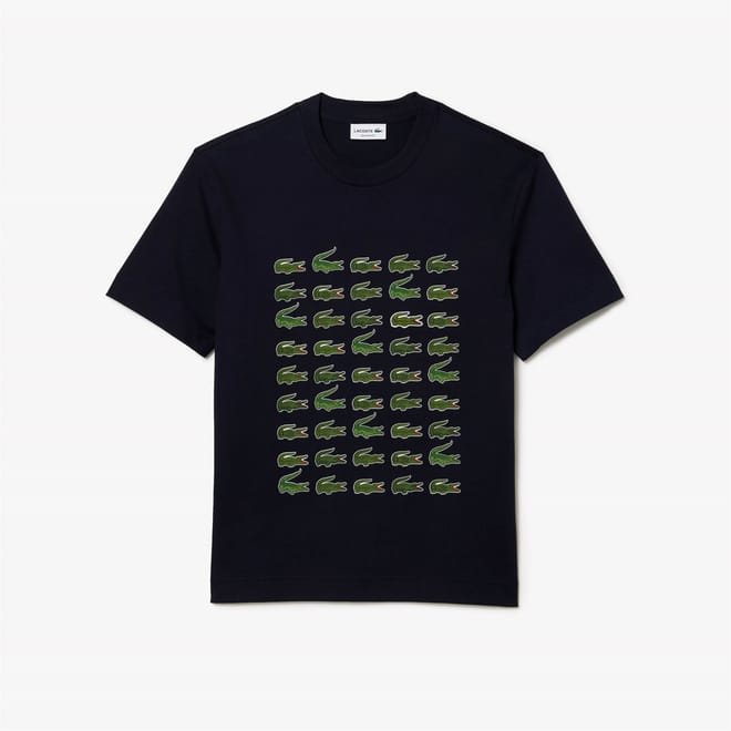  Crocodile T-Shirt