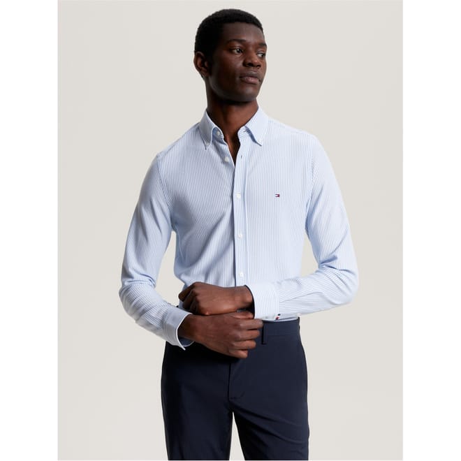 Regular Fit Long Sleeve Shirt