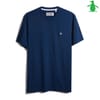 Point Embroidered T-Shirt