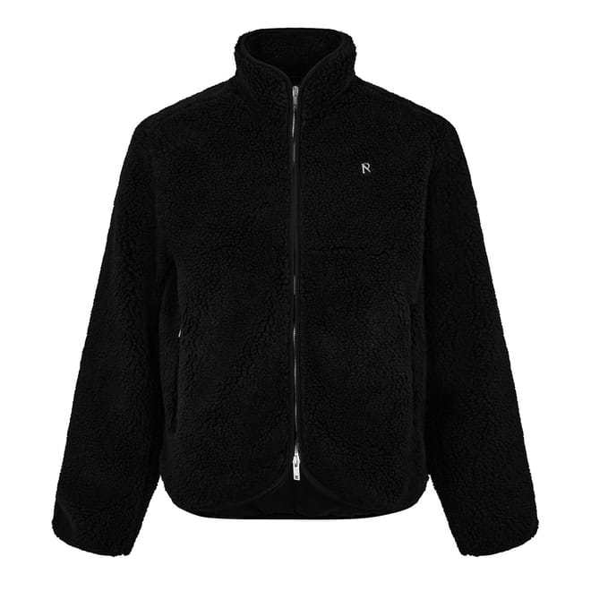 Fleece Zip Jacket