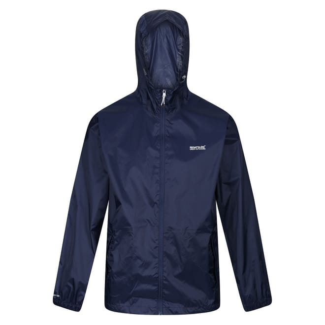 Mens Pack It Jacket