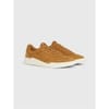 Cupsole Nubuck Low Top Sneakers