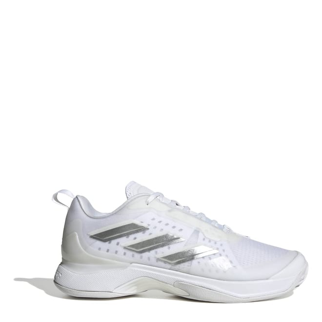 Womens Avacourt Tennis Shoes